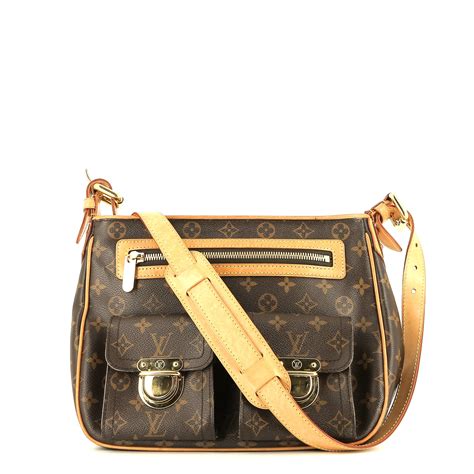 tracolle louis vuitton vintage|louis vuitton resale website.